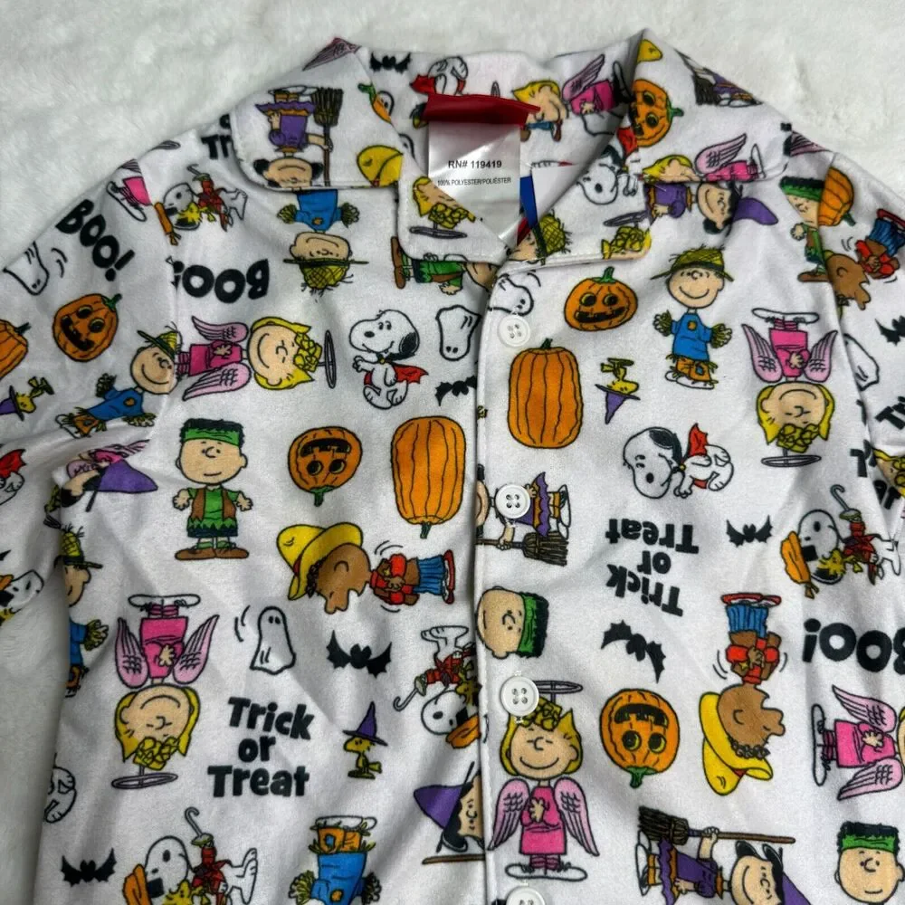Peanuts this adorable